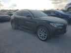 2018 ALFA ROMEO Stelvio