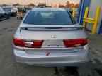 2005 HONDA ACCORD