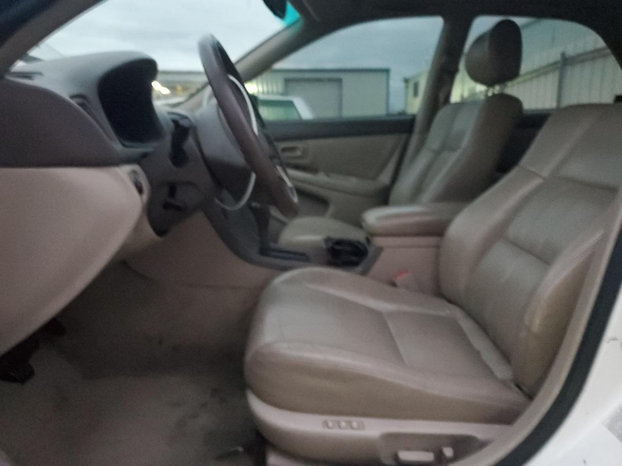 1997 LEXUS Es 300