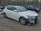 2016 LEXUS CT 200