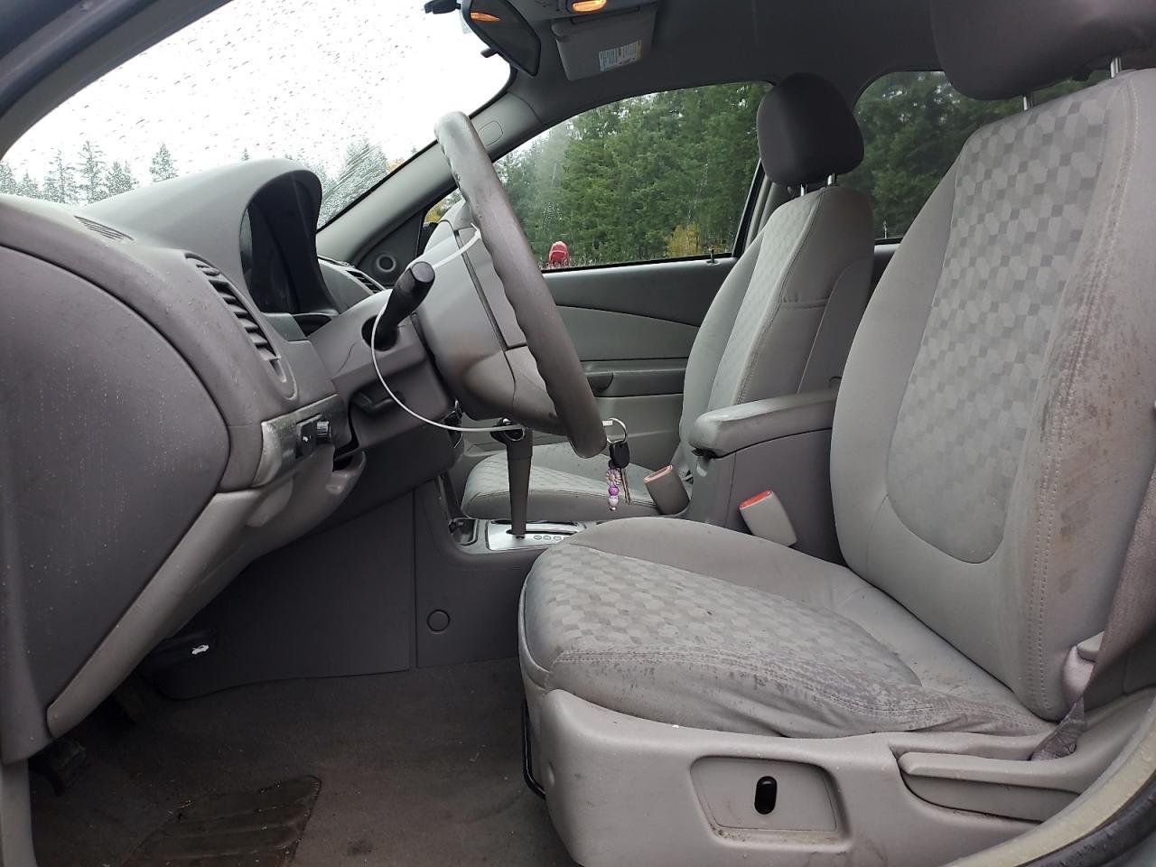 2005 CHEVROLET MALIBU