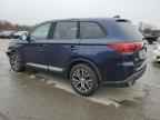 2017 MITSUBISHI outlander