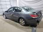 2009 HONDA ACCORD