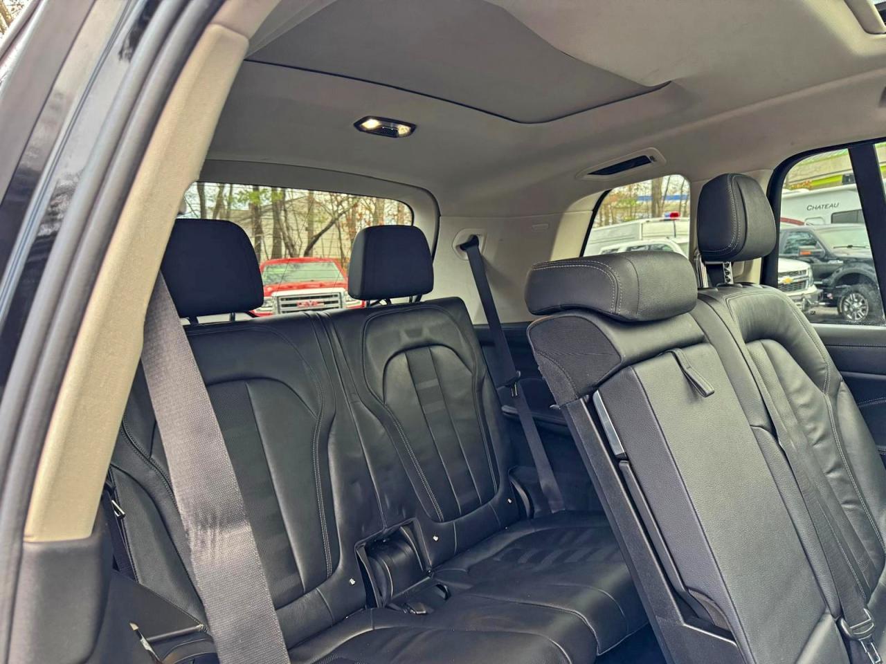 2020 BMW X7