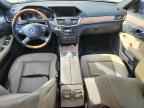 2012 MERCEDES-BENZ E-Class