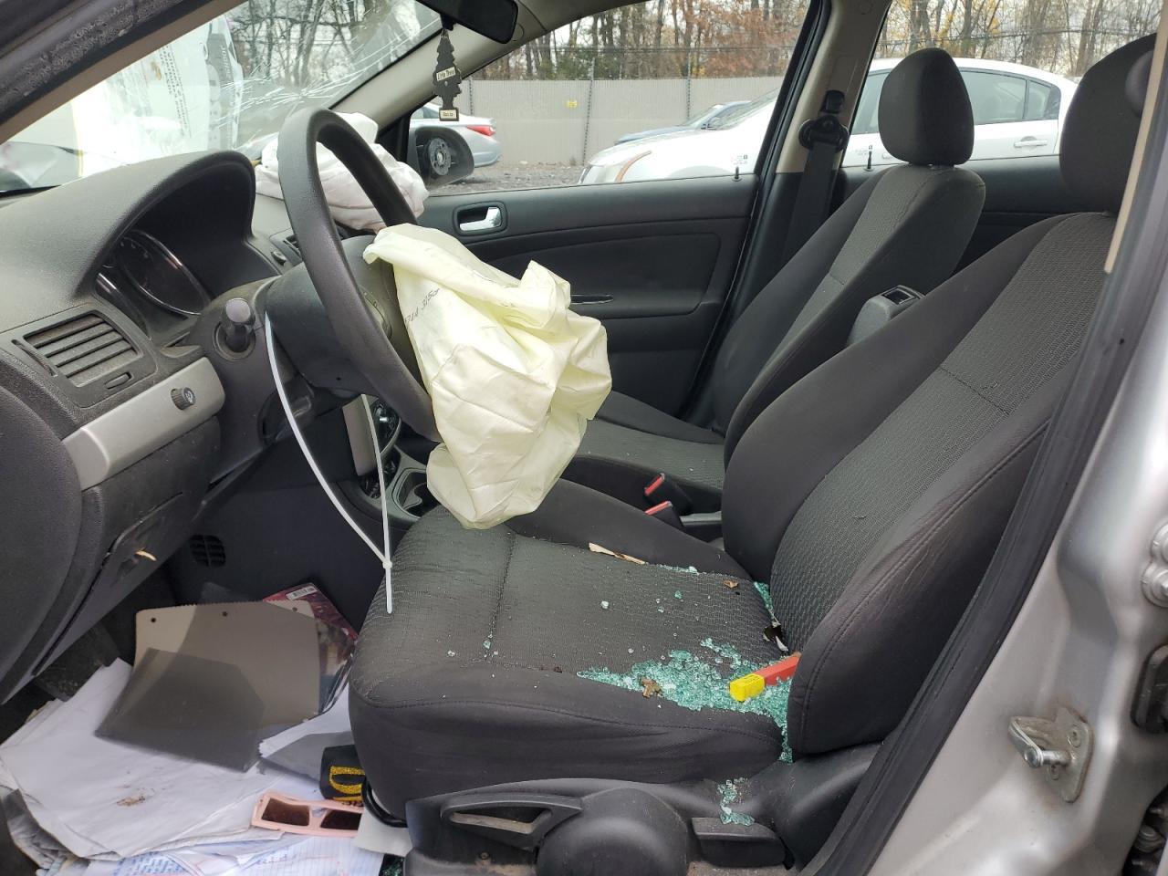 2010 CHEVROLET COBALT