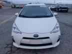 2014 TOYOTA Prius c