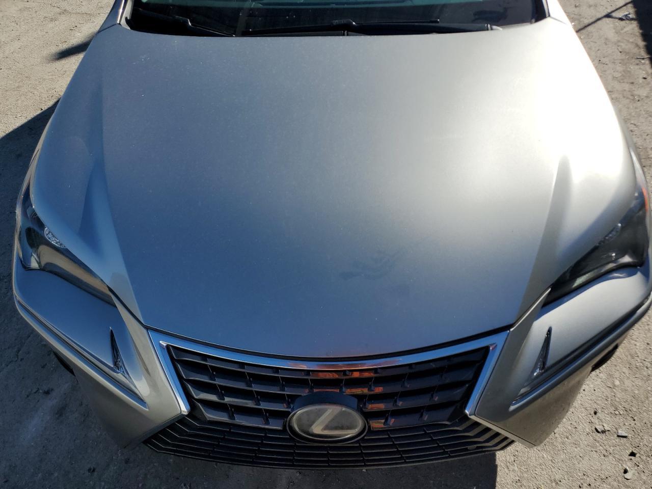 2020 LEXUS NX 300