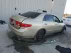 2005 HONDA ACCORD