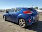 2017 HYUNDAI VELOSTER