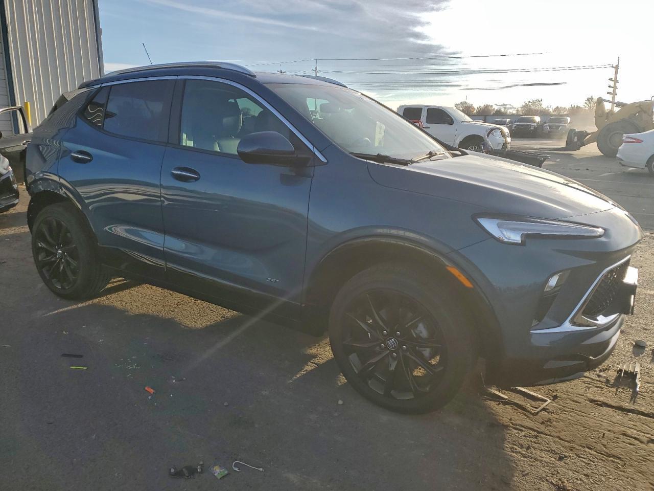 2025 BUICK Encore GX