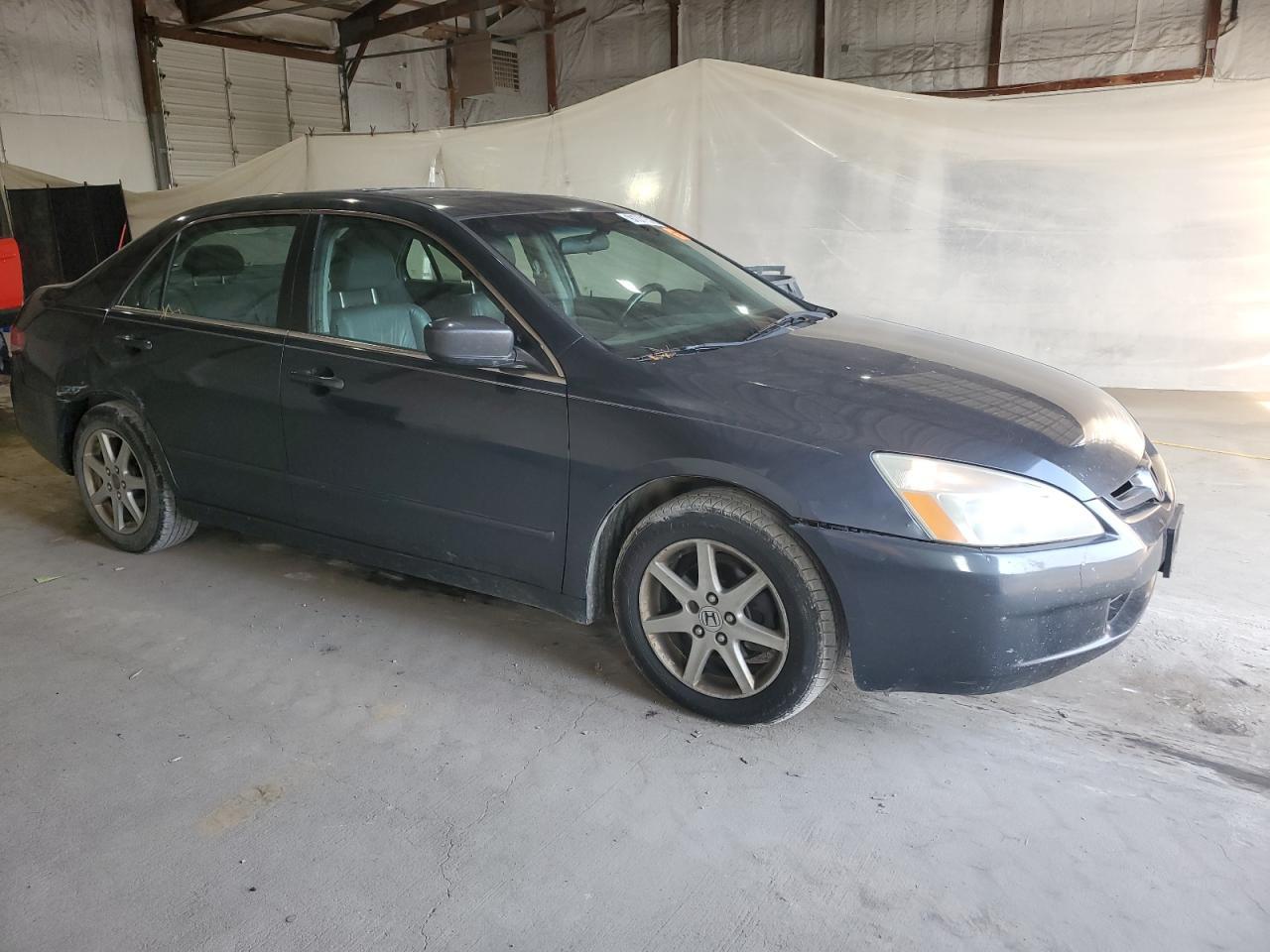 2003 HONDA ACCORD