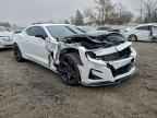 2021 CHEVROLET Camaro
