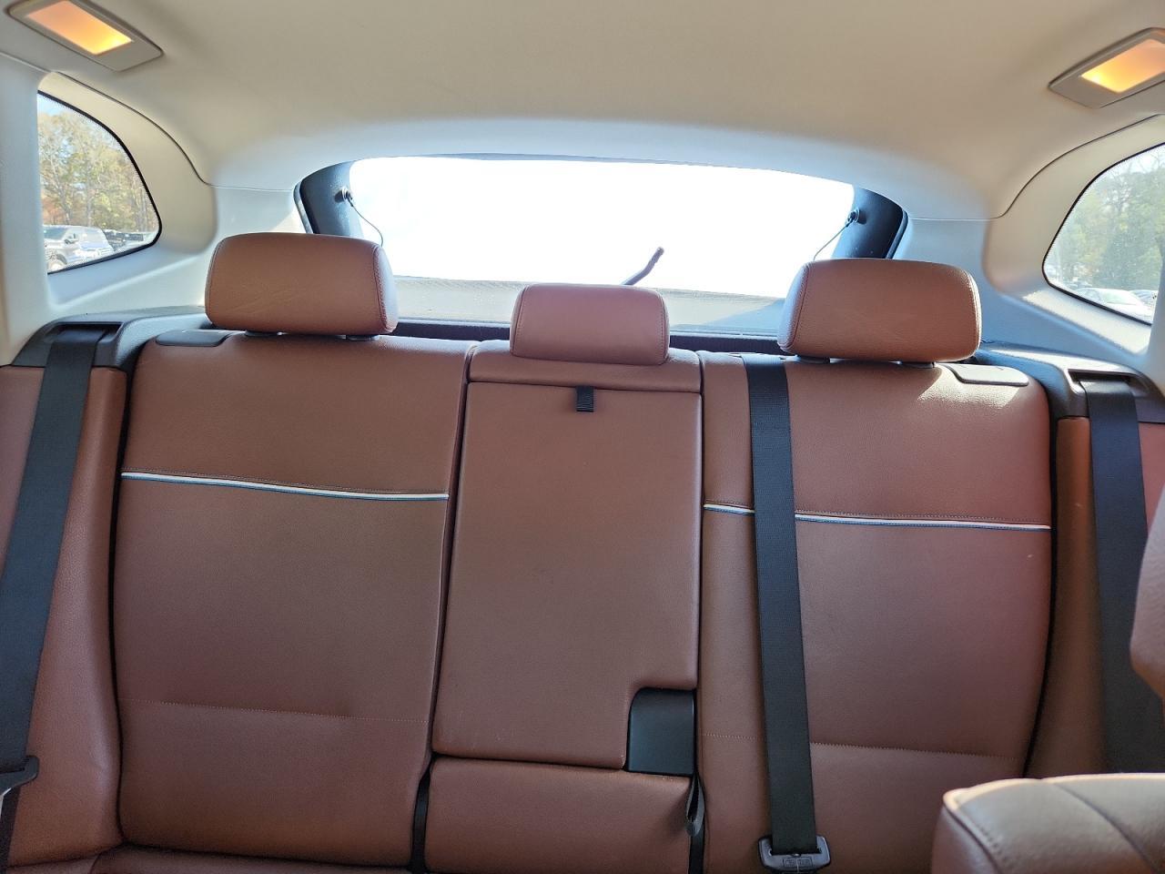 2013 BMW X1