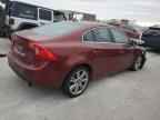 2012 VOLVO S60