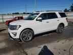 2020 FORD Expedition