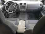 2007 CHEVROLET COLORADO