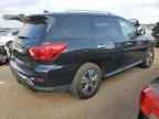 2019 NISSAN PATHFINDER