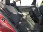 2014 SUBARU IMPREZA