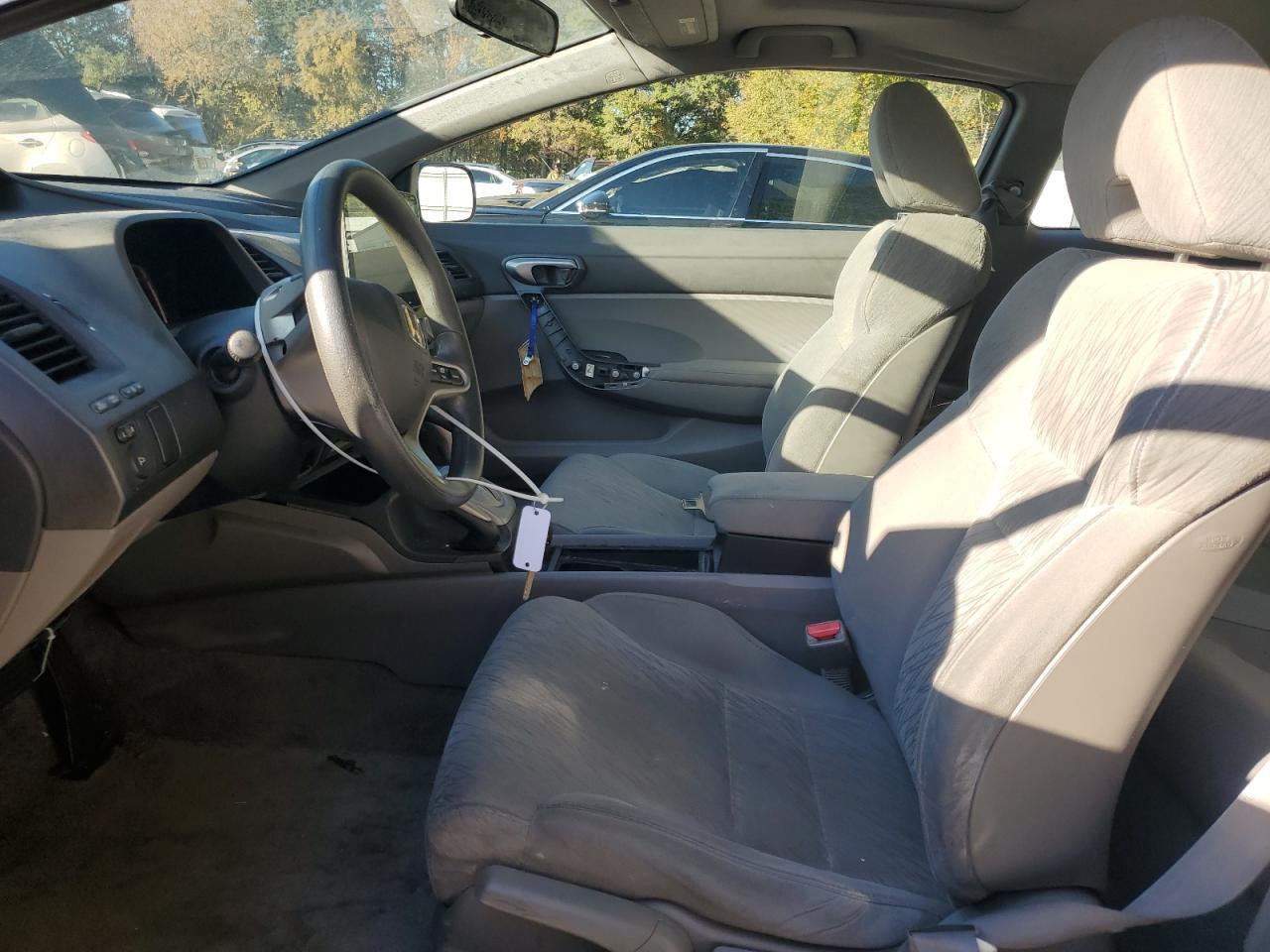 2006 HONDA CIVIC