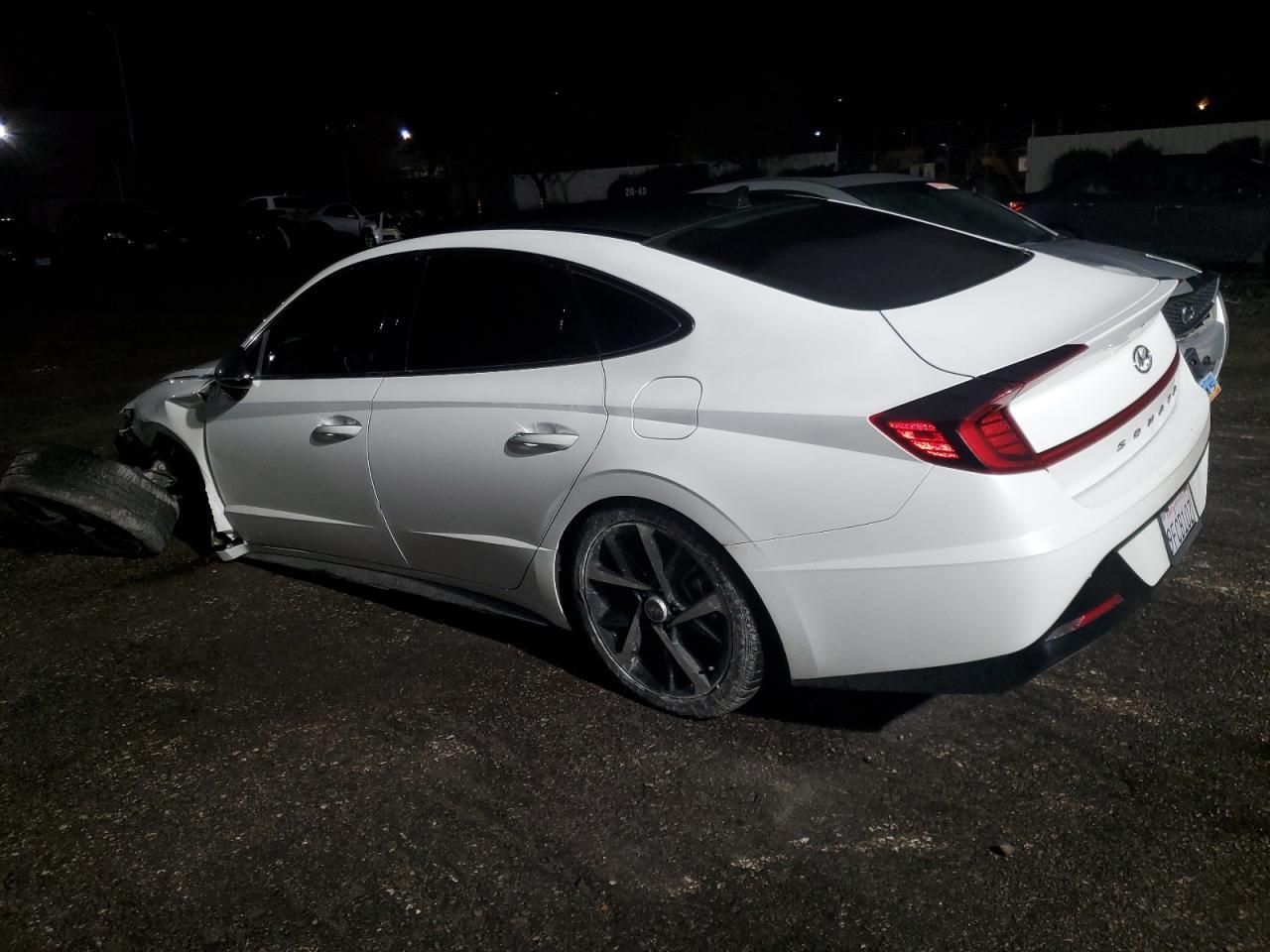 2023 HYUNDAI SONATA