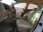 2008 LINCOLN MKZ