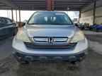 2007 HONDA CR-V