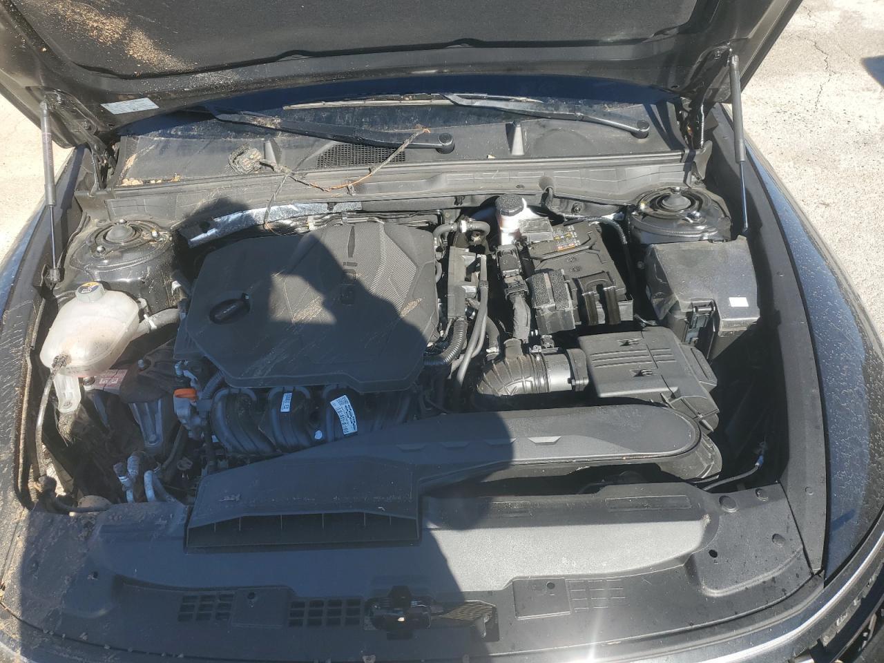 2024 HYUNDAI SONATA