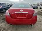 2009 NISSAN ALTIMA