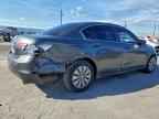 2011 HONDA ACCORD