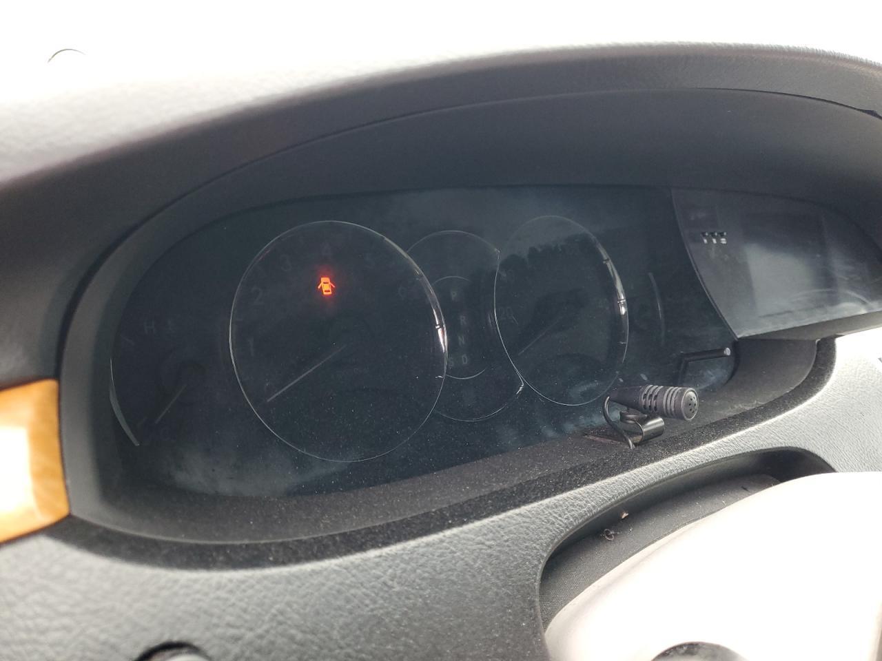 2005 TOYOTA Avalon