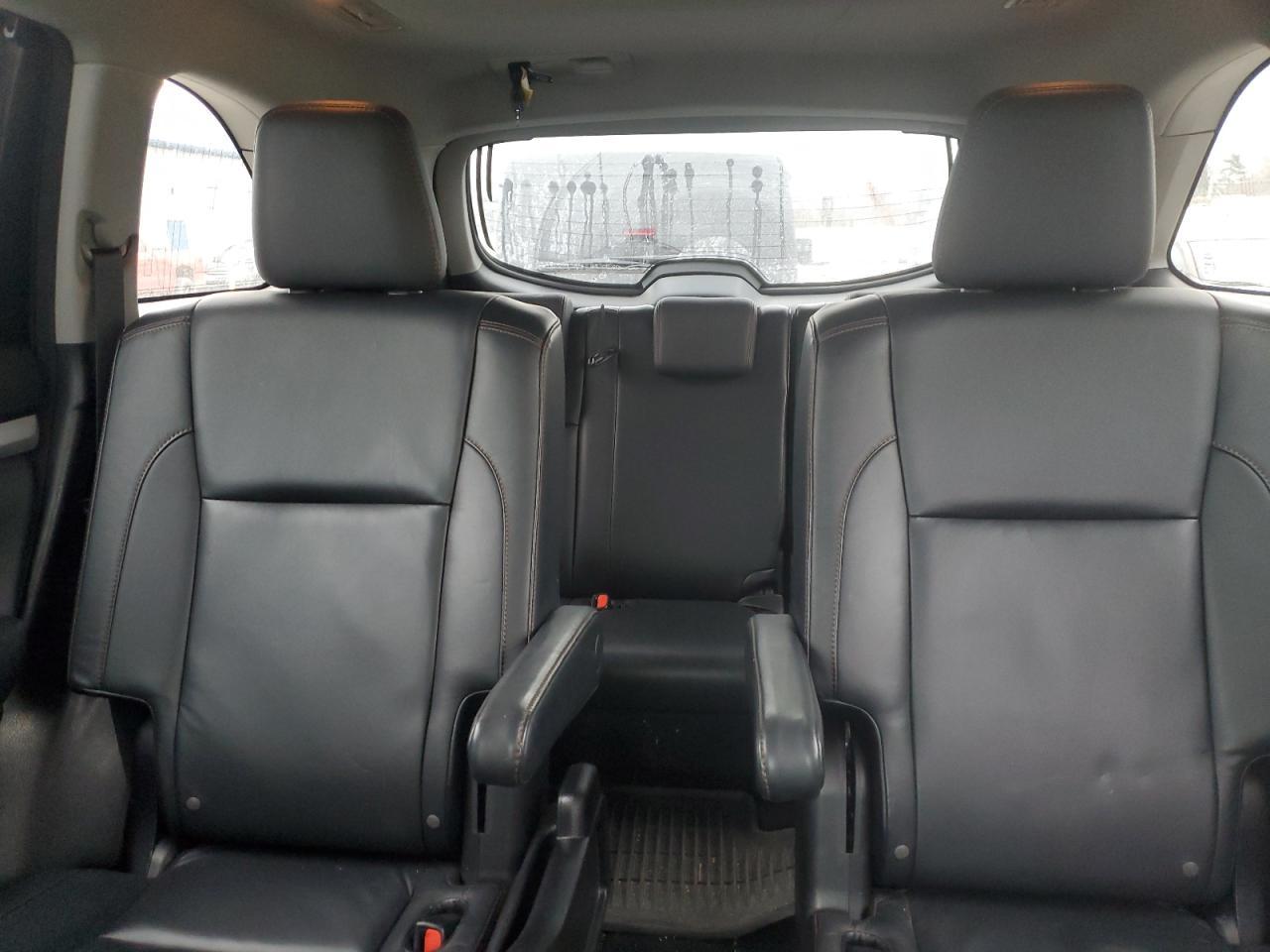 2015 TOYOTA HIGHLANDER