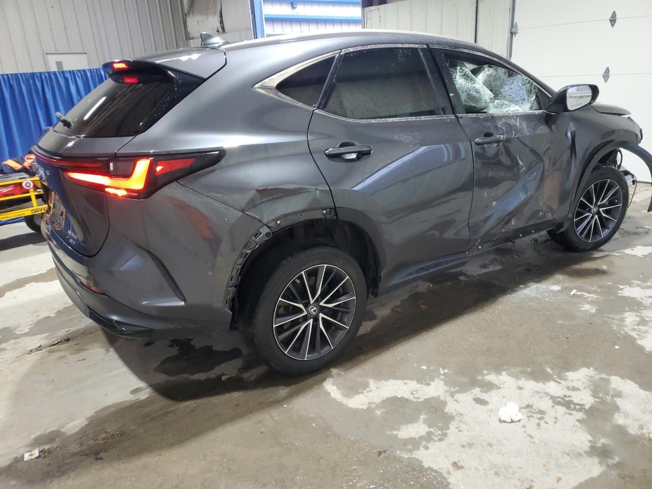 2022 LEXUS NX 350