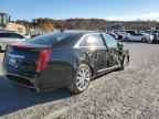 2017 CADILLAC XTS