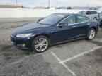 2013 TESLA MODEL S