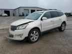 2015 CHEVROLET TRAVERSE