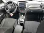 2013 SUBARU FORESTER