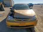2001 HONDA CIVIC