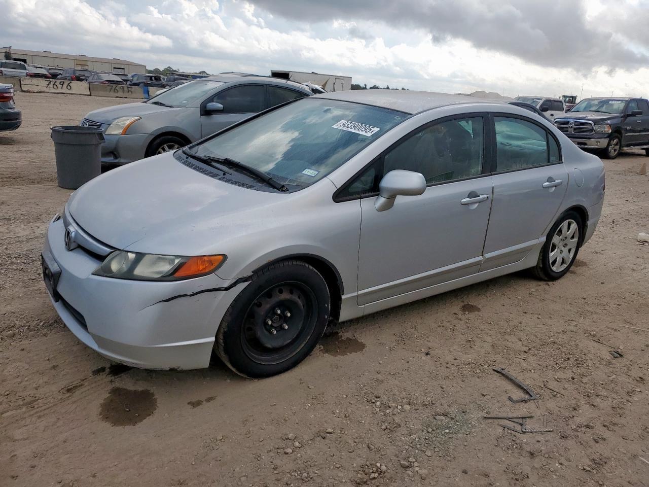 2006 HONDA CIVIC