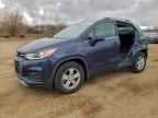 2018 CHEVROLET TRAX