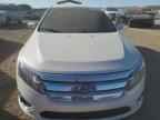 2011 FORD FUSION