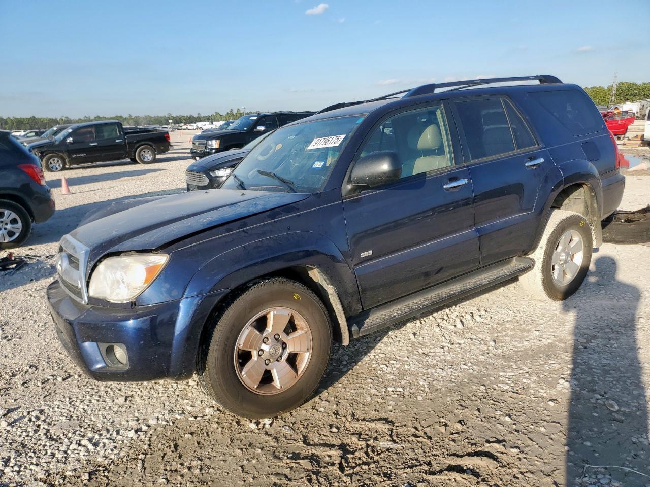 2006 TOYOTA 4Runner