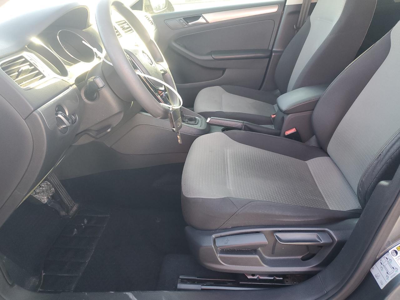 2018 VOLKSWAGEN JETTA