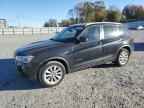 2017 BMW X3
