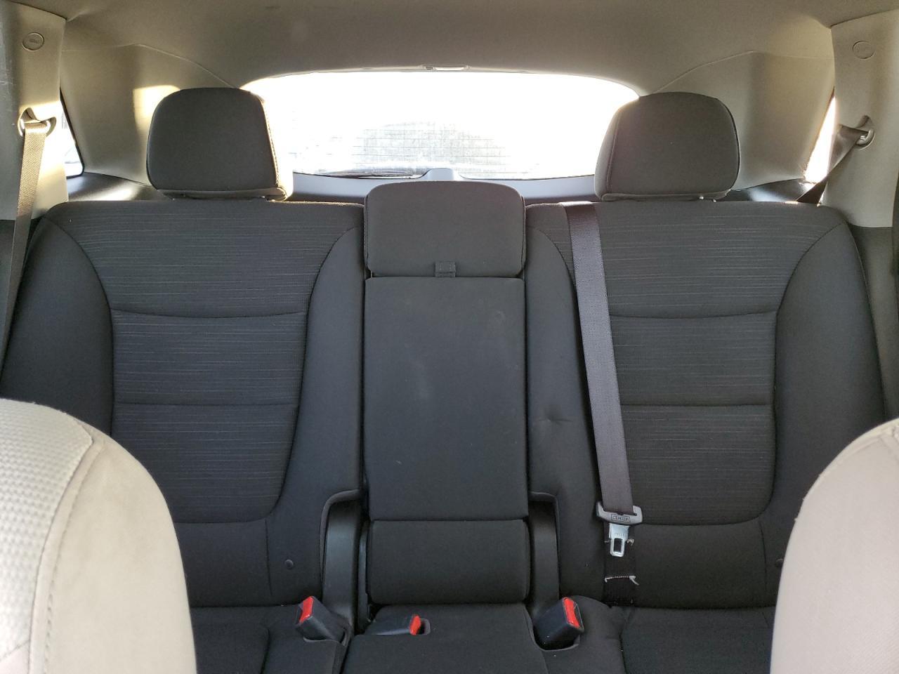 2014 KIA SORENTO