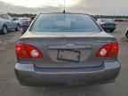 2003 TOYOTA COROLLA