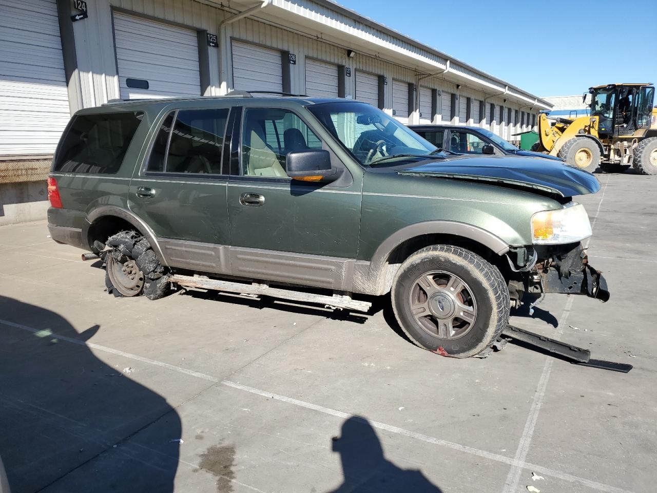 2004 FORD Expedition