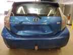 2013 TOYOTA Prius c