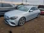 2017 MERCEDES-BENZ E-Class