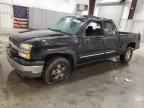 2005 CHEVROLET Silverado